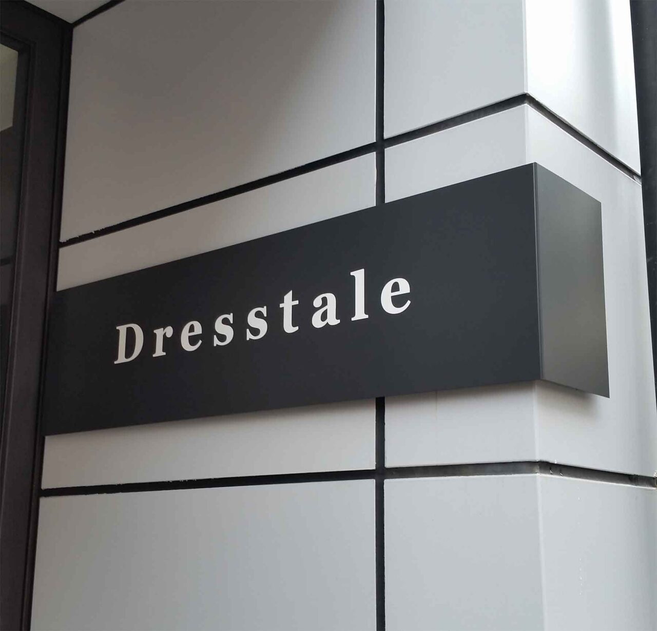 Dresstale様