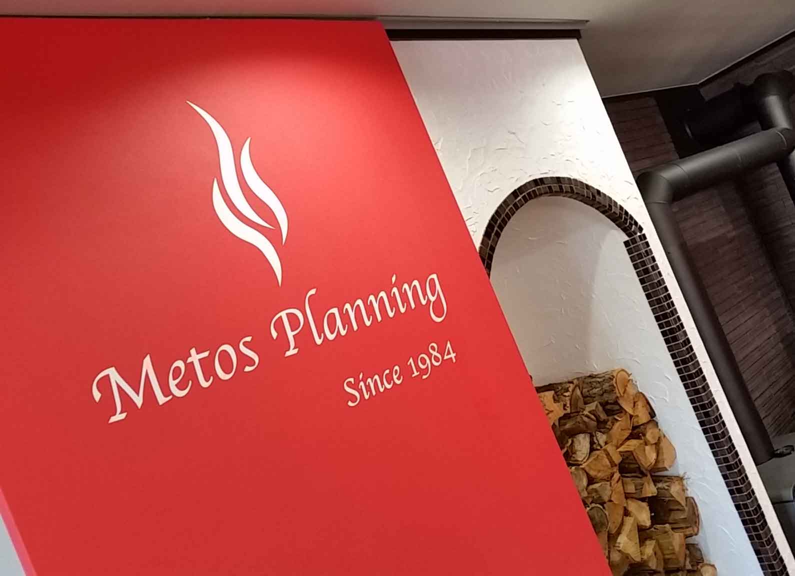 Metos Planning様